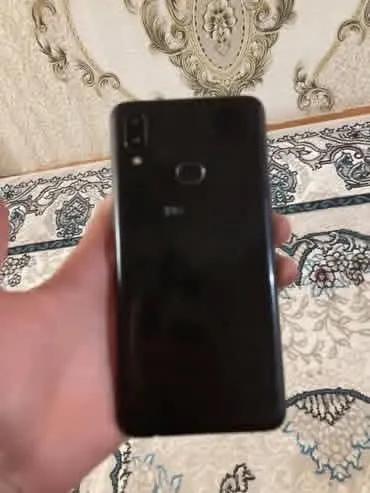 SAMSUNG galaxy a10s — фото 1