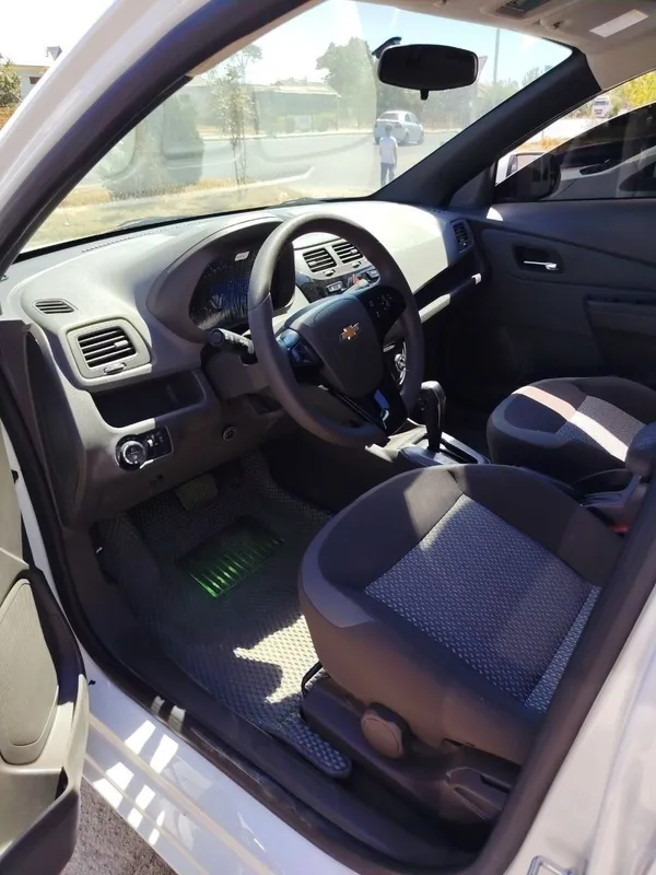 Chevrolet cobalt 2025, халол насия/вариант савдо 3 Chevrolet cobalt 2025, халол насия/вариант савдо 3