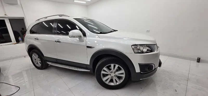 Captiva 3. c5 2015