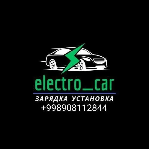 7kwt зарядка установка, сервис и диагностика Подключение 220В и