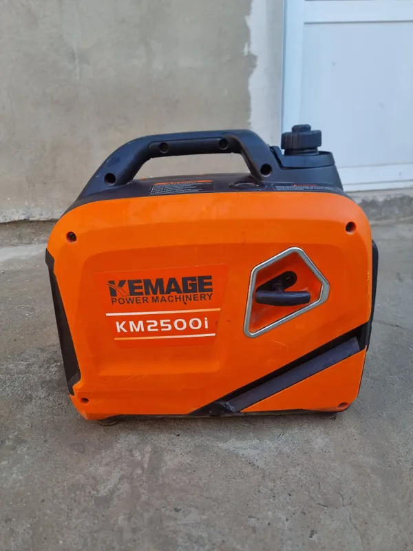 Bezshumniy (ovozsiz) Generator sotiladi Bezshumniy (ovozsiz) Generator sotiladi