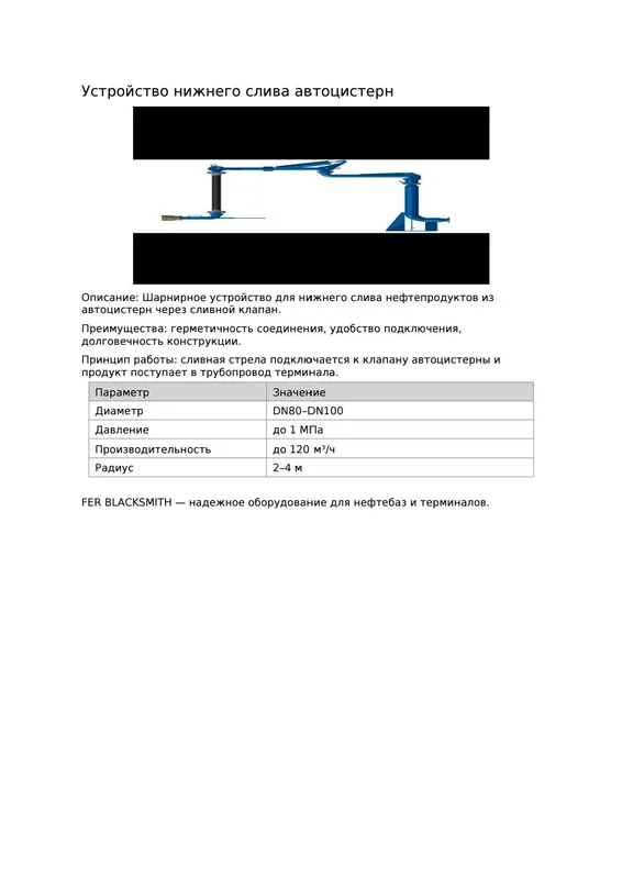 Асн, Усн, Унж для нефти и нефтепродукт — фото 3