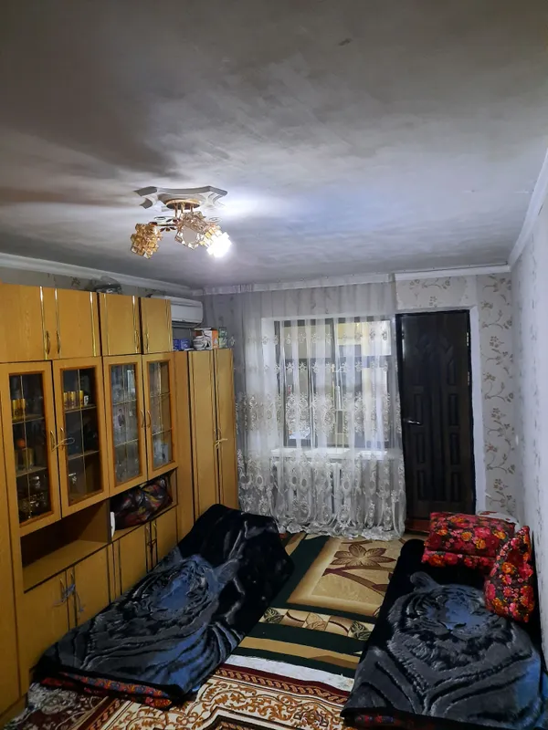 Chilonzor, Mevazor hududida 2 xonali kvartira sotiladi 3 Chilonzor, Mevazor hududida 2 xonali kvartira sotiladi 3