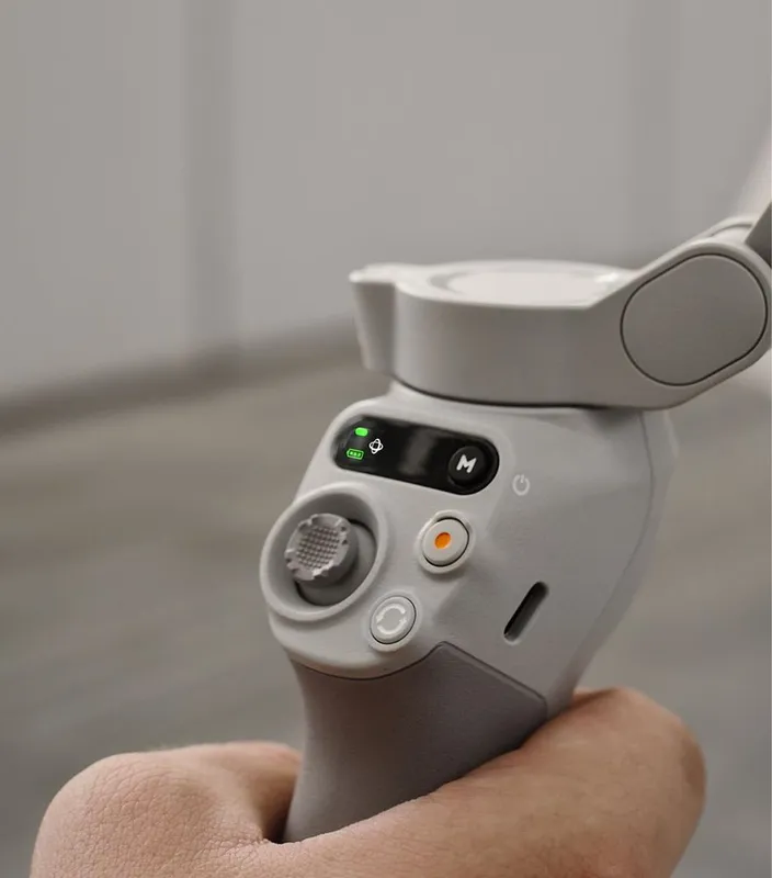 Stabilizator Osmo SE 1 Stabilizator Osmo SE 1