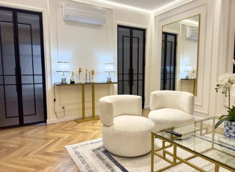 Yakkasaroy tumani ЖК Milano 10