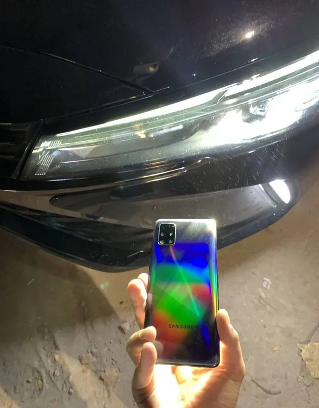 Samsung A51 6/128 1 Samsung A51 6/128 1