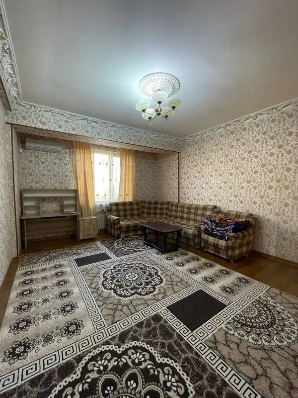аренда квартира юнусабод район — фото 1