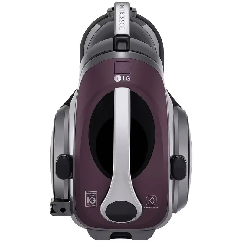 LG Kompressor VC83109UHAQ 1 LG Kompressor VC83109UHAQ 1