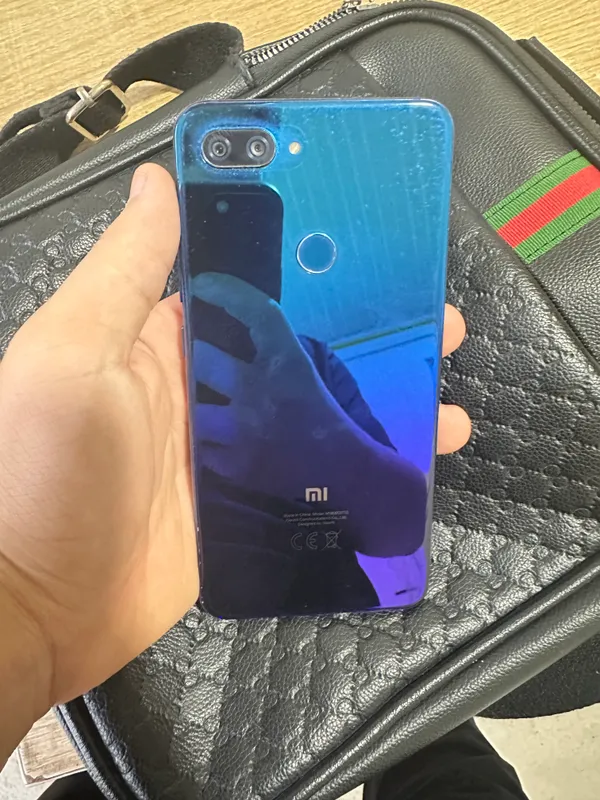 Redmi 8 lite 6 Redmi 8 lite 6
