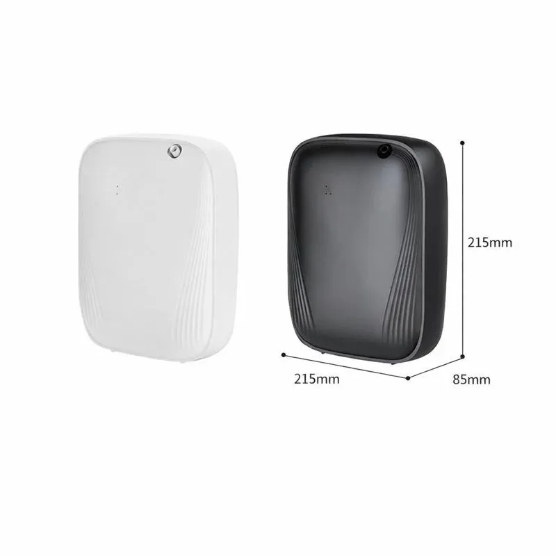 Diffuzor wi-fi aromatizator диффузор