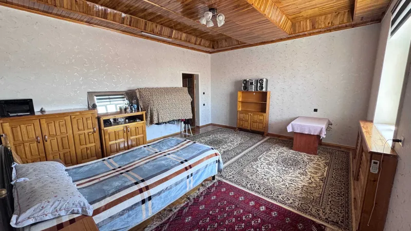 Продаётся участок на бадамзаре 6 соток, юнус-абадский район — фото 7