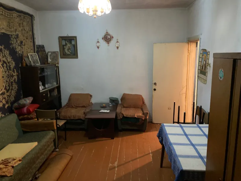 2х комнатная квартира в Гулистане — фото 1