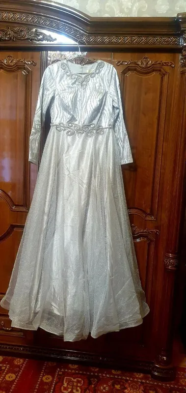 Vecherni koylak