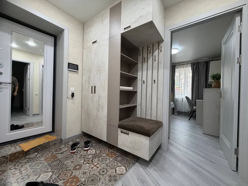 3-комнатная квартира, 80 м², Мирзо Улугбек 9 3-комнатная квартира, 80 м², Мирзо Улугбек 9