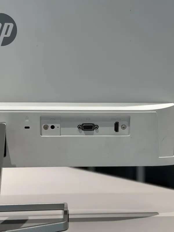 HP Monitor 24” | 75hz 5