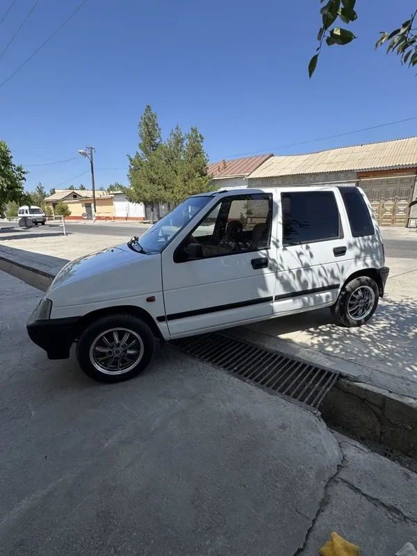 Tiko tyuning qilingan 7 Tiko tyuning qilingan 7