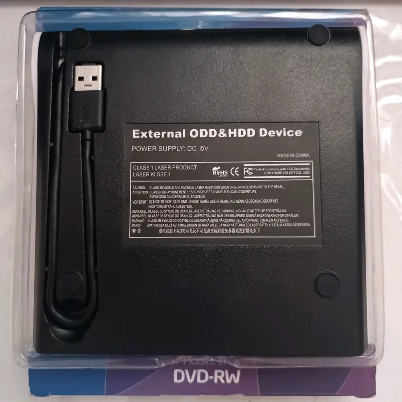 DVD-RW 3 DVD-RW 3