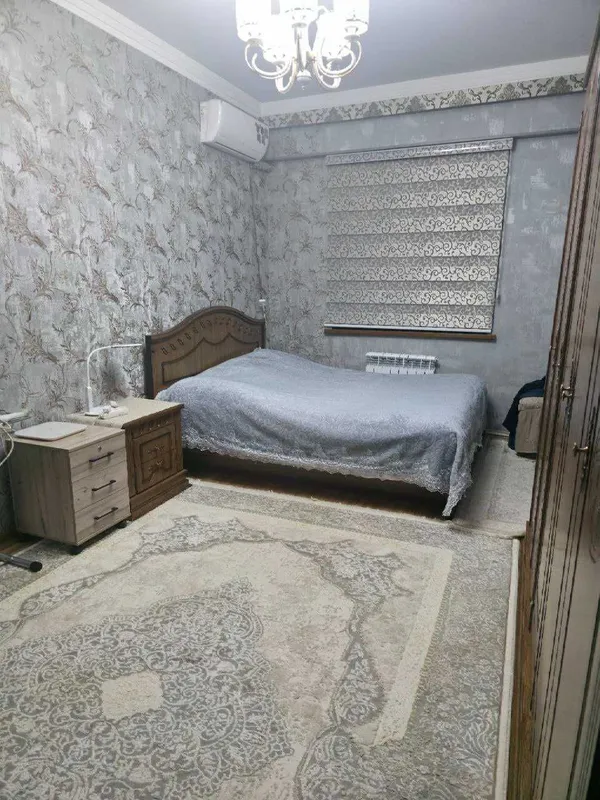 Дом в перекресток Сагбон (ориентир Probox) 130м², 4 комнаты — фото 1 Дом в перекресток Сагбон (ориентир Probox) 130м², 4 комнаты — фото 1