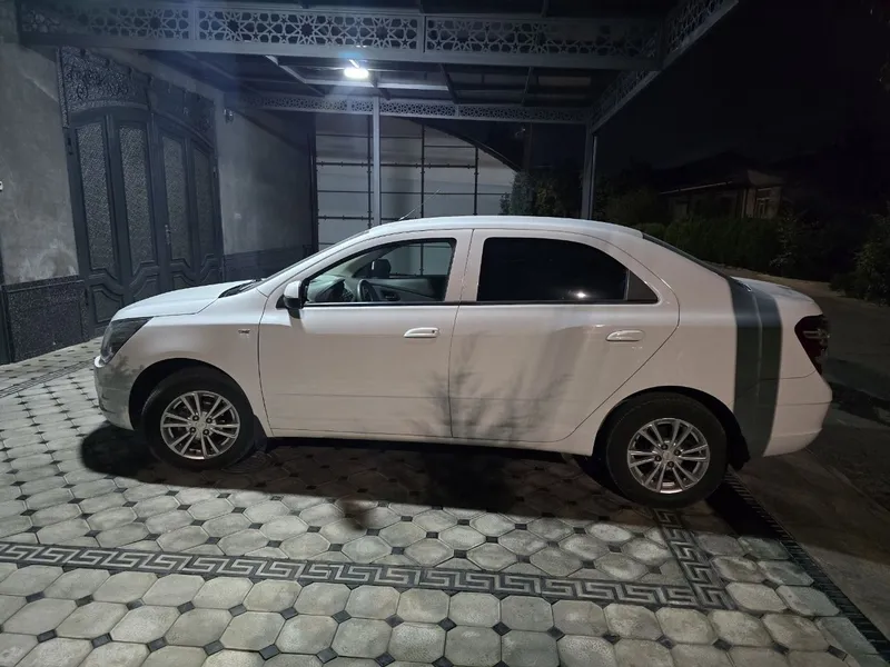 Срочно продам Cobalt 2023 a/t 4 Срочно продам Cobalt 2023 a/t 4