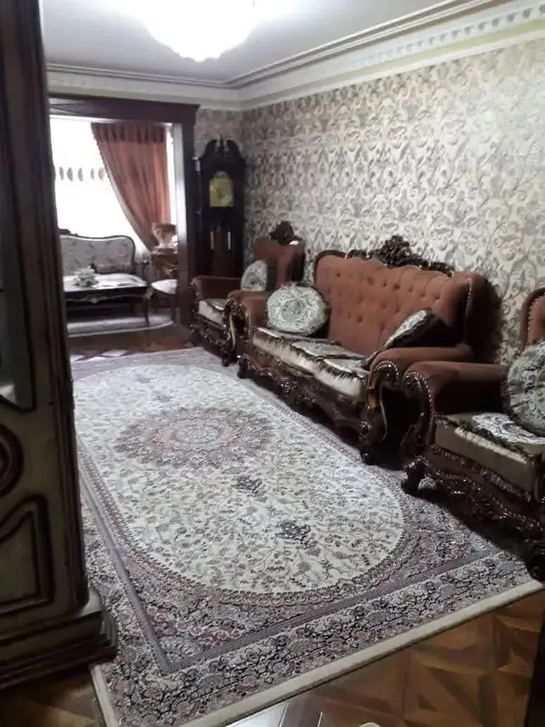 По суточная квартира — фото 1