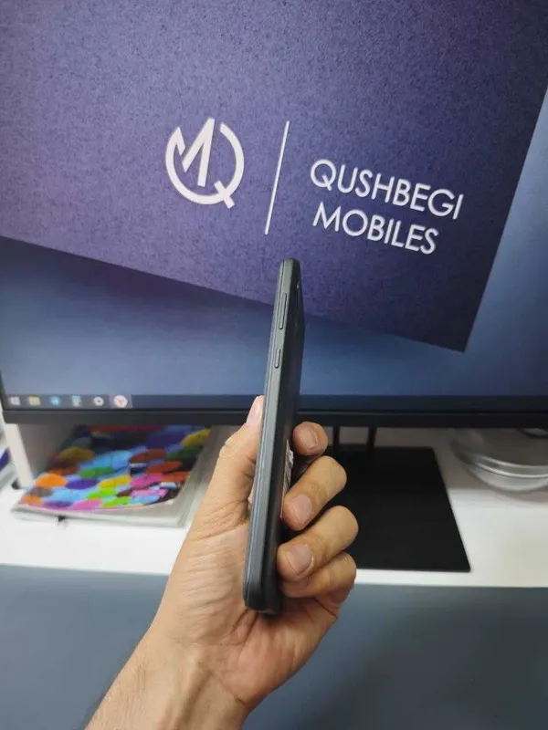 Срочно! Samsung A03 Core 32GB Black 7 Срочно! Samsung A03 Core 32GB Black 7