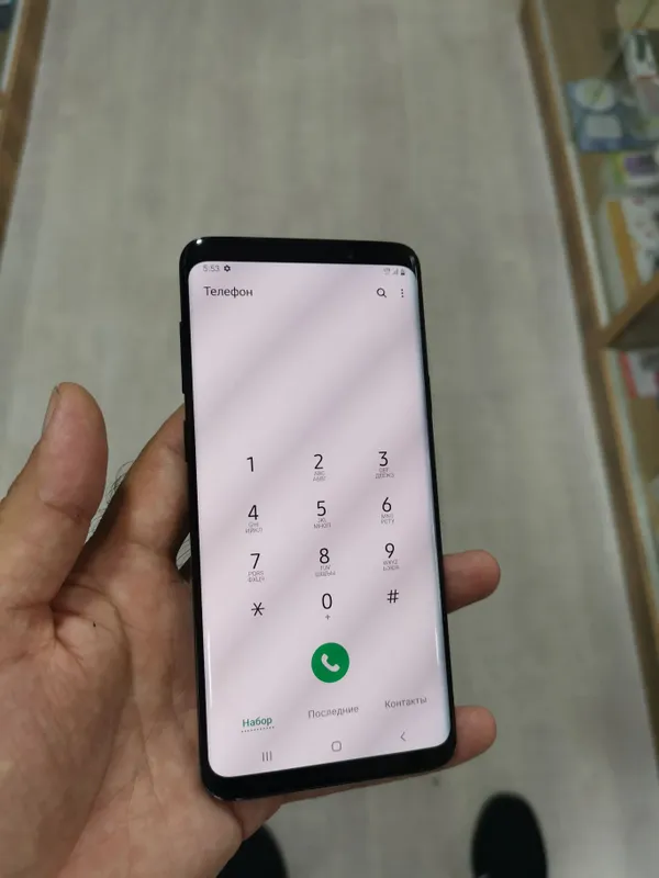 Samsung s8 64gb holati rasmda 4 Samsung s8 64gb holati rasmda 4