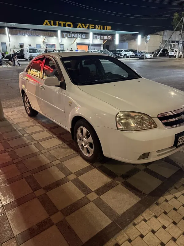 Lasetti, Lacetti M/T, 2012 yil, Metan gaz. 3
