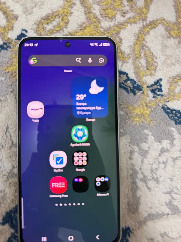 Samsung A56 Продаётся — фото 6