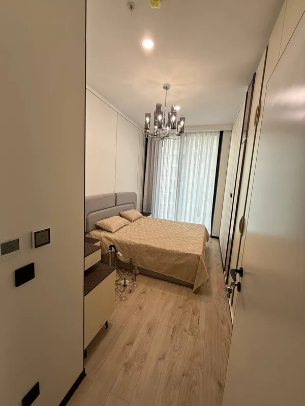 Сдается квартира в Nest One 3