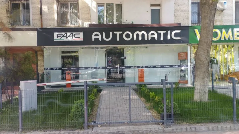 Rojer, avtomatik darvoza video kuzatuv kameralari, sensorli eshik Rojer, avtomatik darvoza video kuzatuv kameralari, sensorli eshik