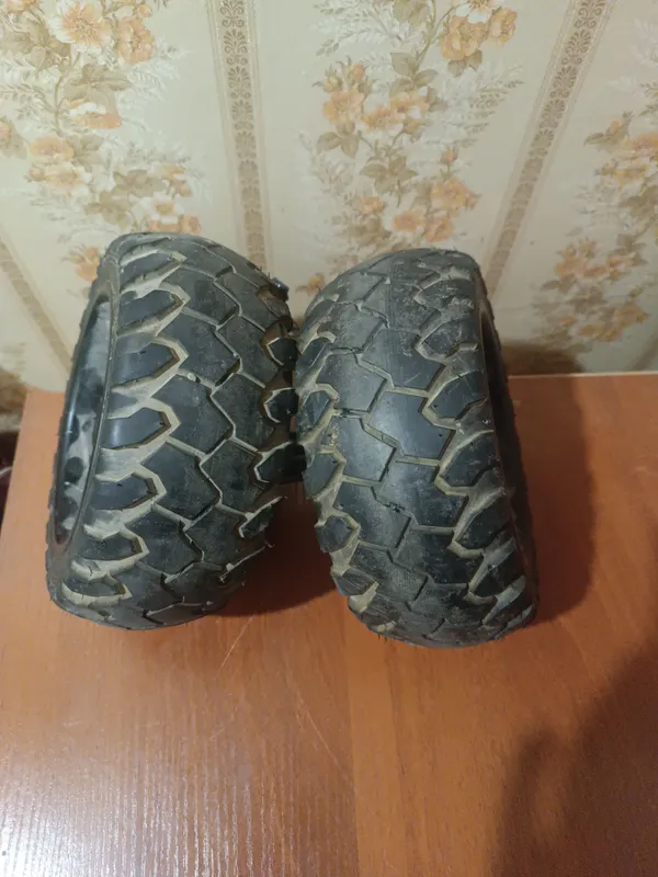 Segway motorlarini sotaman, 2 dona, ishlaydigan, 36V 350 vatt 5