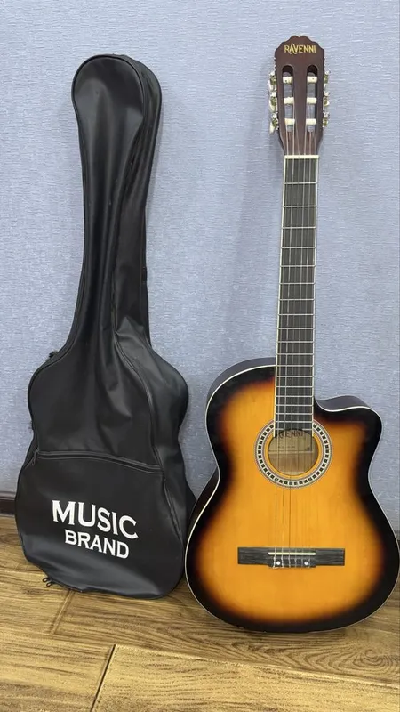 Ravenni gitara ideal — фото 2