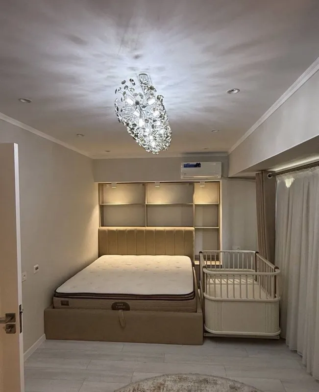 Alay bozori, ikkilamchi uy, 3/5/9, 112 m², ta’mirdan keyin 3 Alay bozori, ikkilamchi uy, 3/5/9, 112 m², ta’mirdan keyin 3
