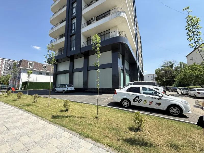 Сдается помещения на Юнус Абаде 700м2 орьентир Завод Зенит. SH83 — фото 2