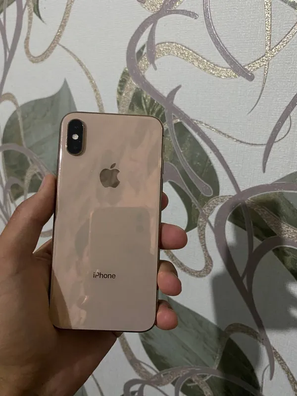 Iphone xs 1