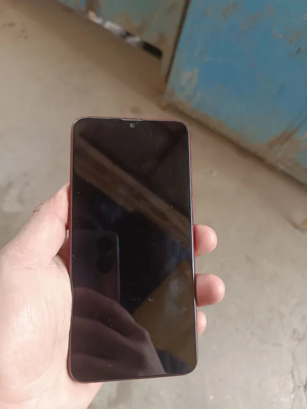 samsung a10s holati ideal