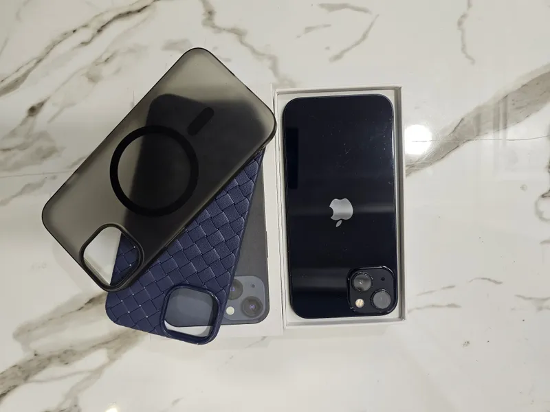 iphone 13 5