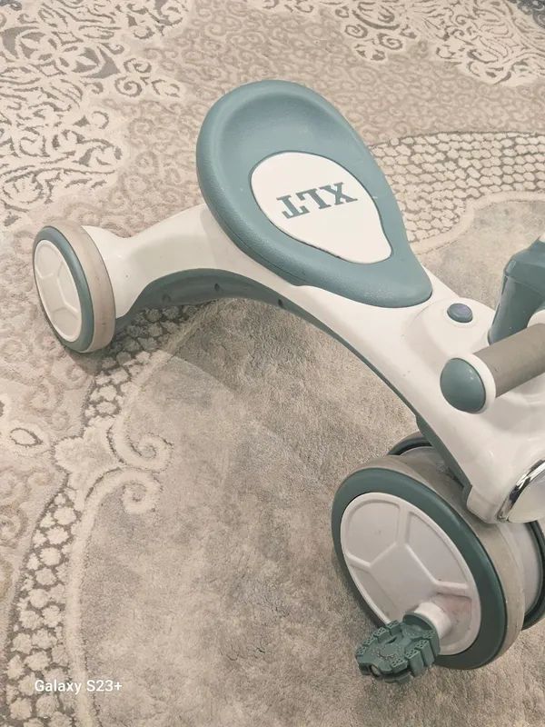 XLT
