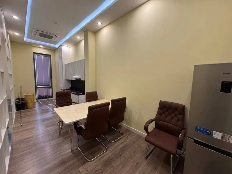 Tashkent city , Nest One | 200кв - нежилое помещение Продажа — фото 4