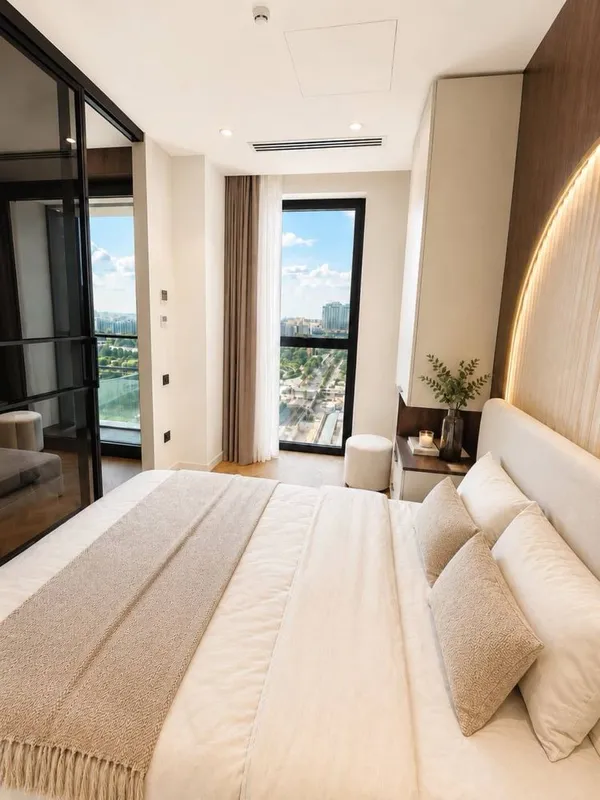Люкс-студия в Nest one посуточно. Kunlik ijara Net One 4 Люкс-студия в Nest one посуточно. Kunlik ijara Net One 4