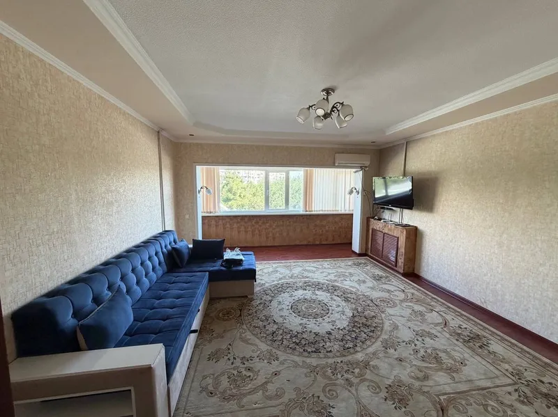Продаётся 3-комнатная квартира, 74 м², 5/9 8 Продаётся 3-комнатная квартира, 74 м², 5/9 8