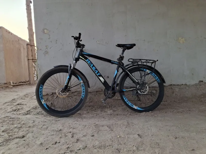 WASAT.shimano: скорость 3×7 1 WASAT.shimano: скорость 3×7 1