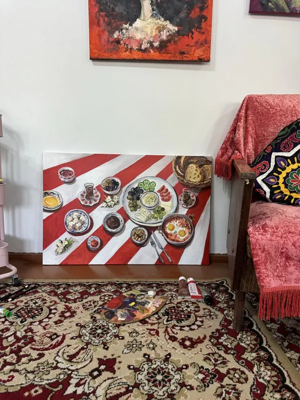 Картины на заказ 2 Картины на заказ 2