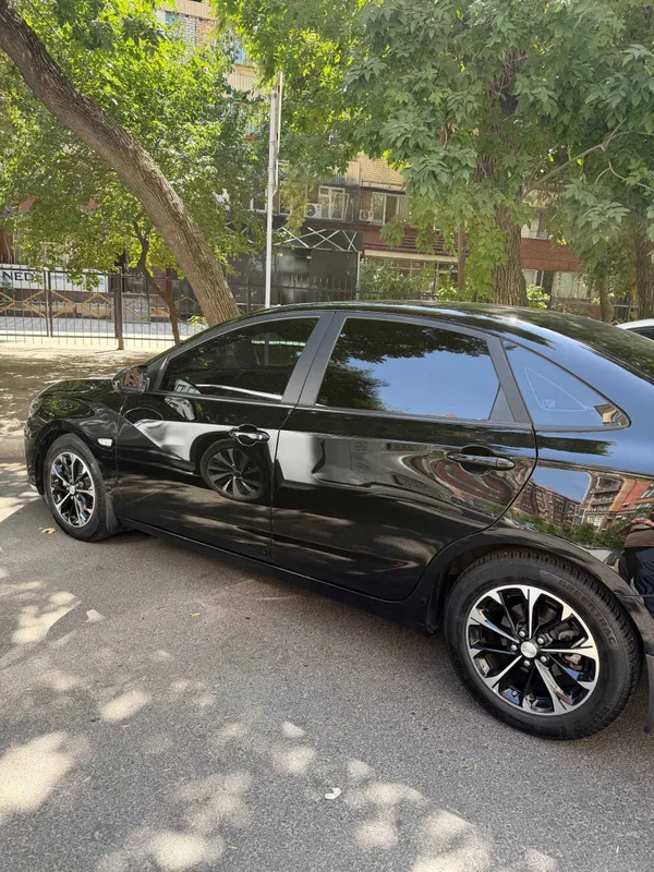 Продаётся Chevrolet Monza 1.3 2 Продаётся Chevrolet Monza 1.3 2