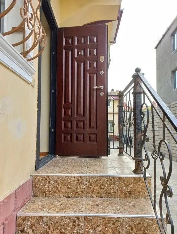 Продается коттедж Кадышева базар 3х комнатный 65 кв.м — фото 1