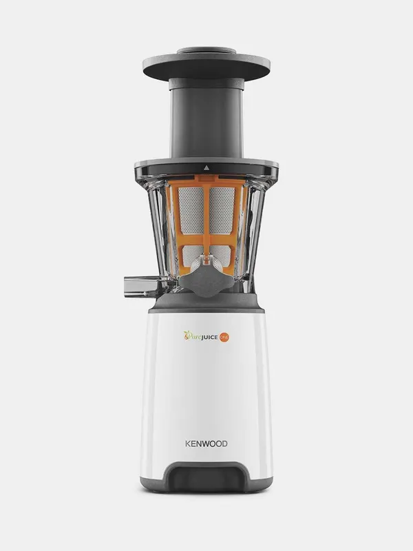 Соковыжималка Kenwood JMP400WH — фото 1