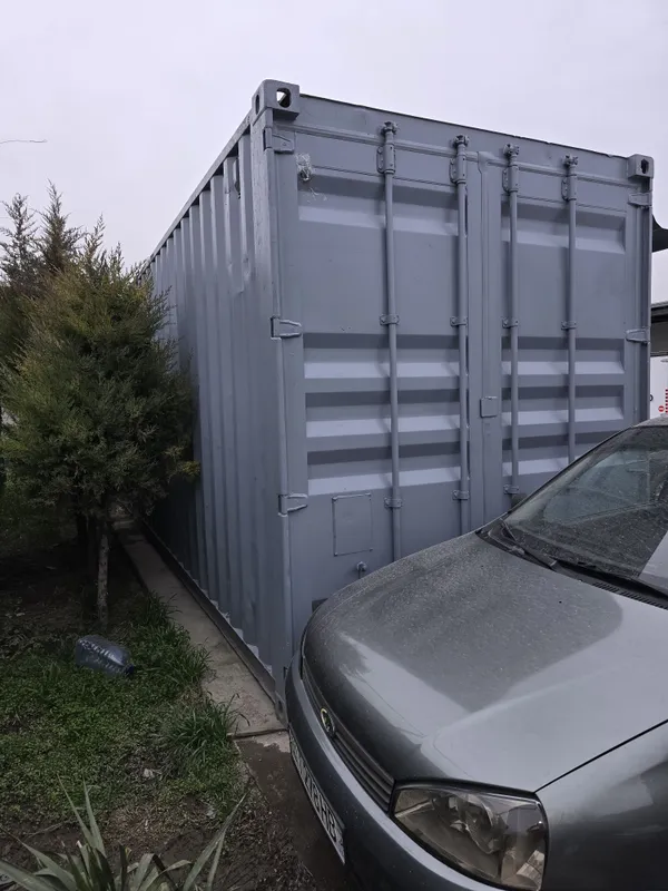 Продам контейнер — фото 1