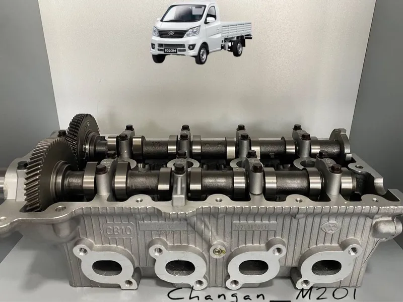 CHANGAN галовка збор
