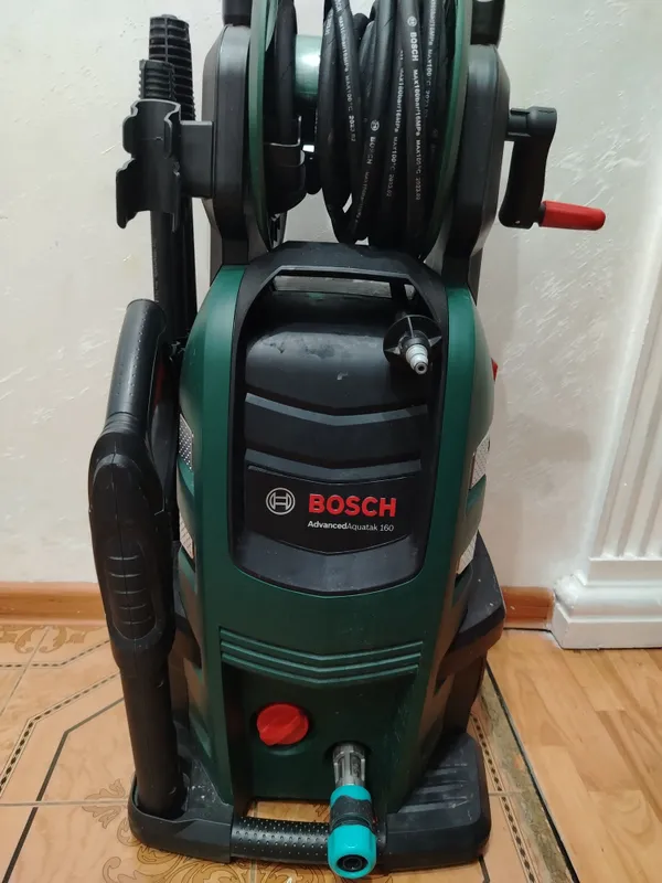 bosch aquatach 160 arginal 2