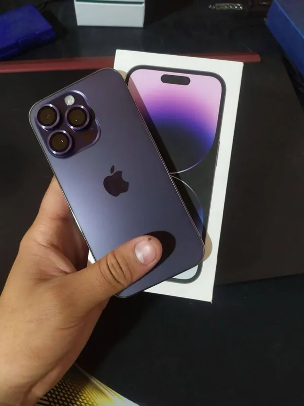 iphone 14 pro ideal